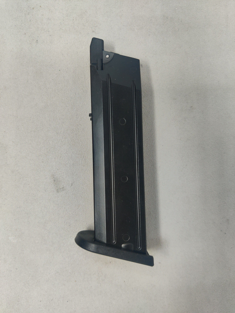 ICS XAE Pistol GBB Magazine