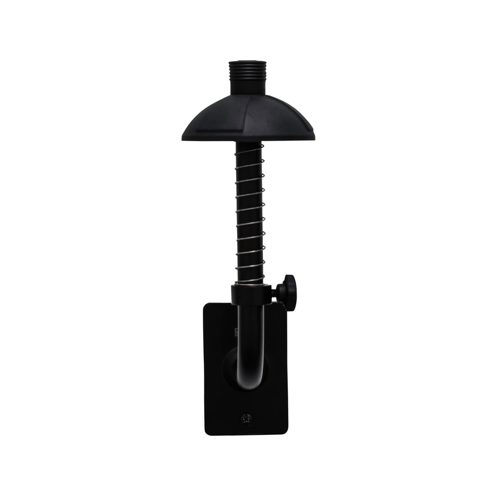 Frameworks Trumpet Wall Mount Hanger Secure Display Easy Installation Space S...
