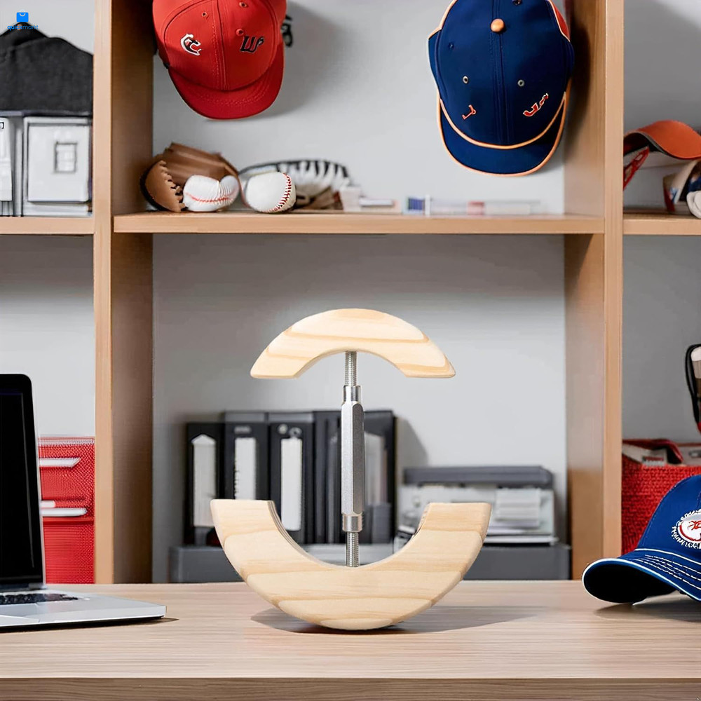 Hat Stretcher, Specifically Designed Stretcher for Baseball Caps, Fitted...