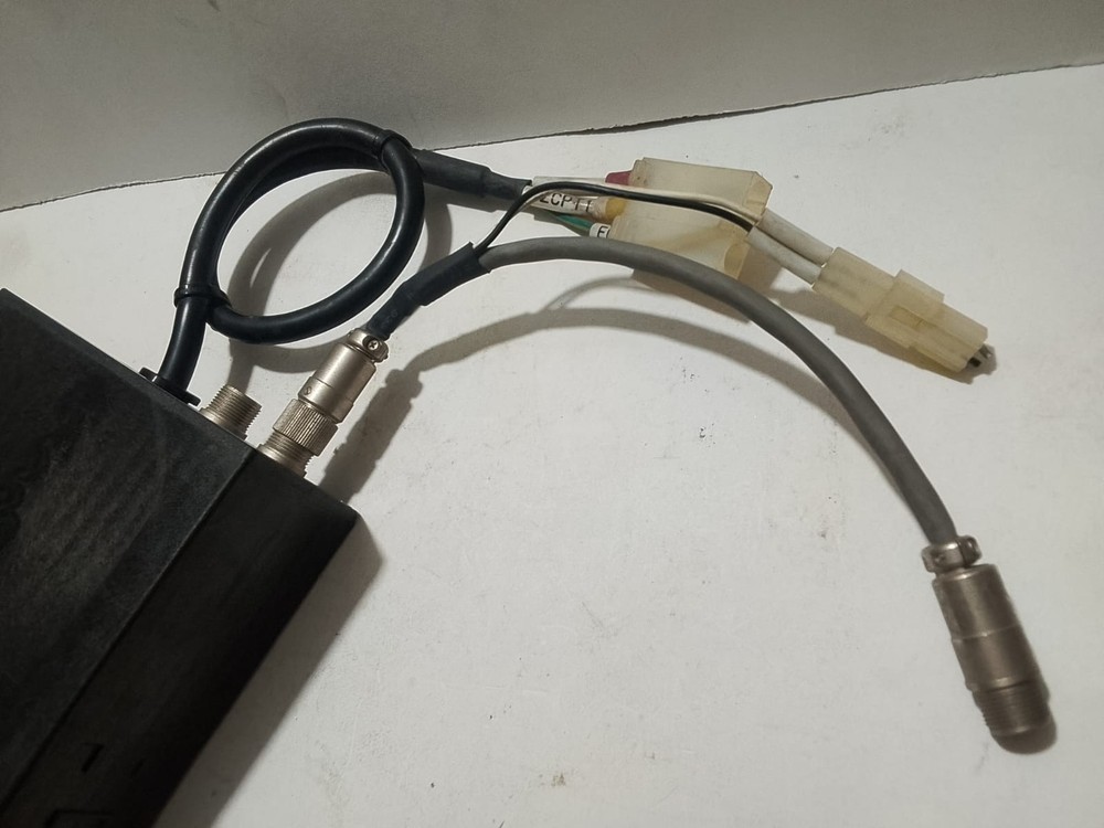 ULVAC CRYOGENICS CRYO METER MBD-T / AC 220V