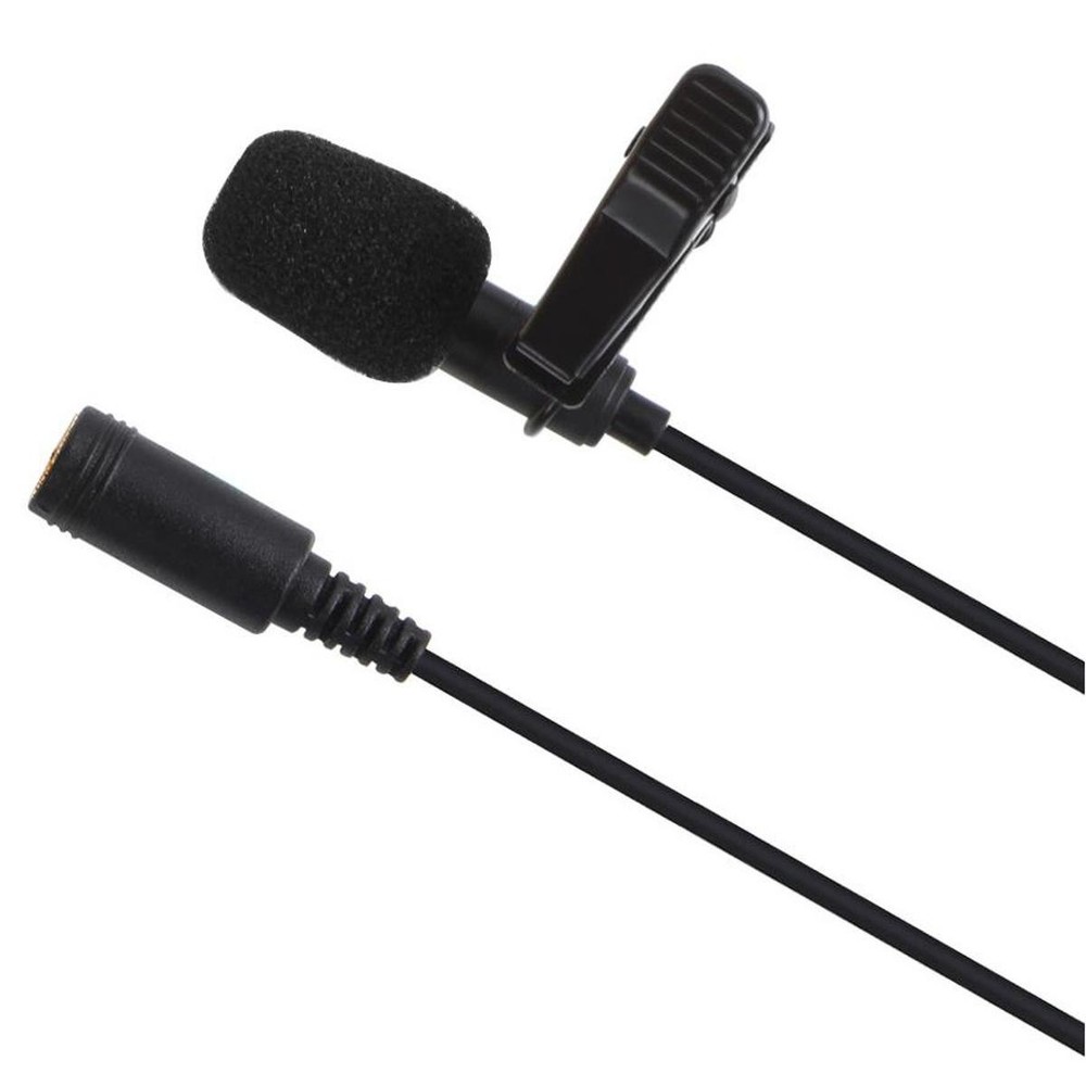 Deity Microphones W.Lav DA5 Bundle, Includes W.Lav Microphone with DA5 Microdot