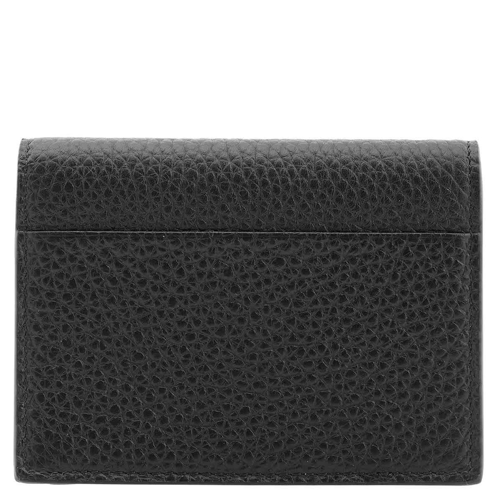 Montblanc Grain Card Holder 4CC 199442