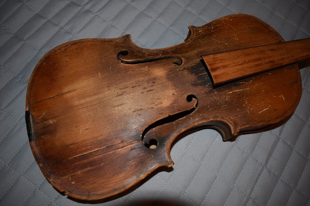 Steiner Vintage Violin
