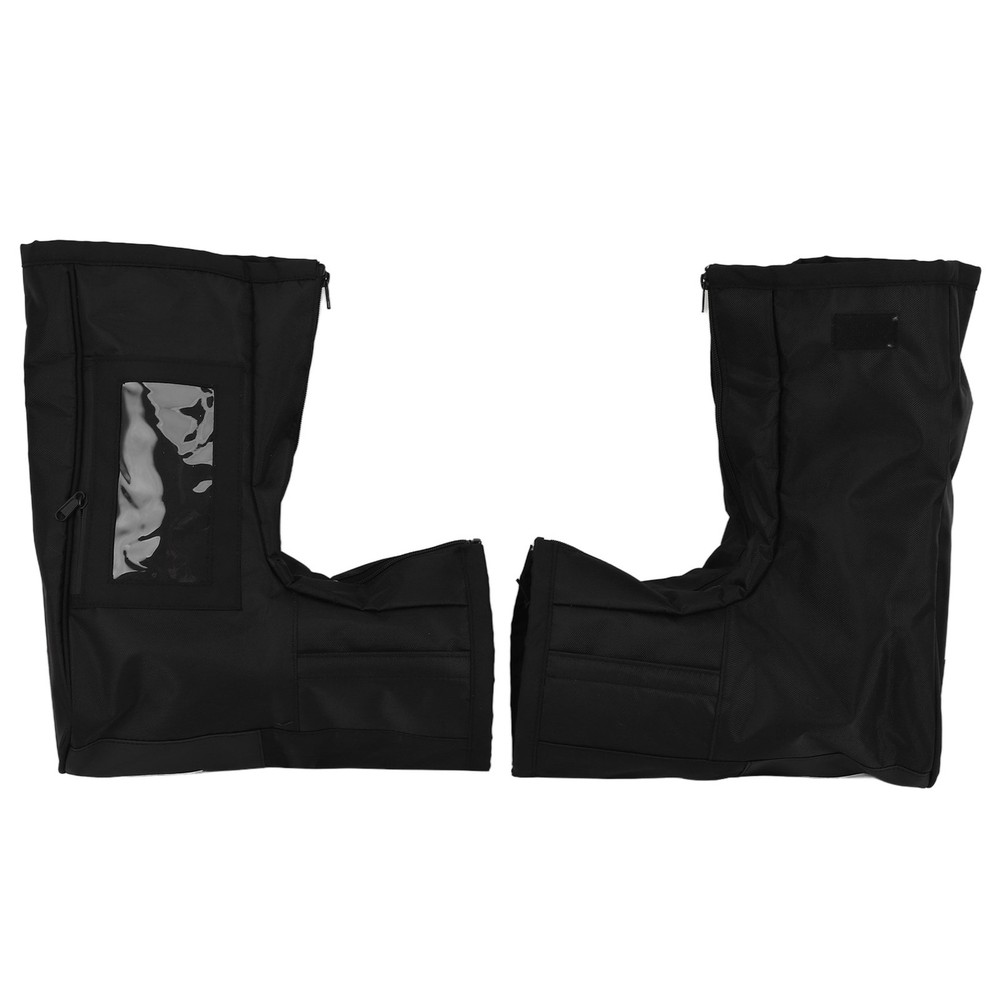 ATV Handlebar Windproof Waterproof Wide Opening Comfortable Cotton CTRN