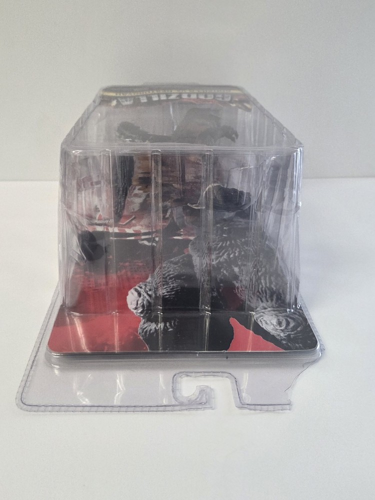 Godzilla Vs Destroyah Figure Authentic Neca