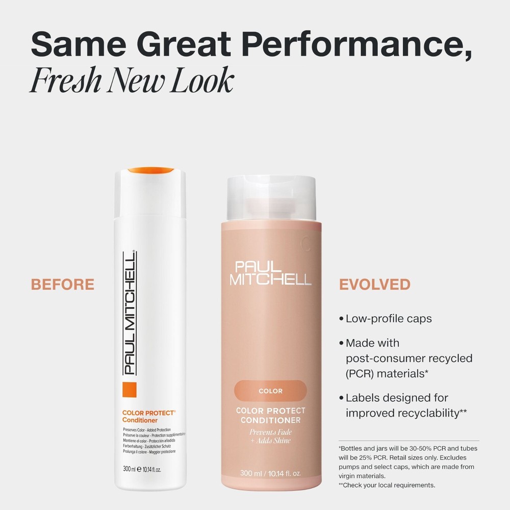 Paul Mitchell Color Protect Daily Conditioner (Select Size)