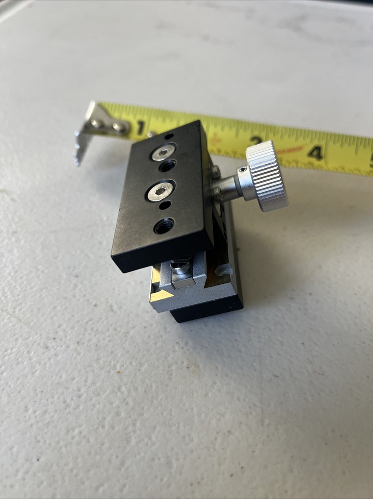 ^^ OPTOSIGMA STAGE New Old Stock