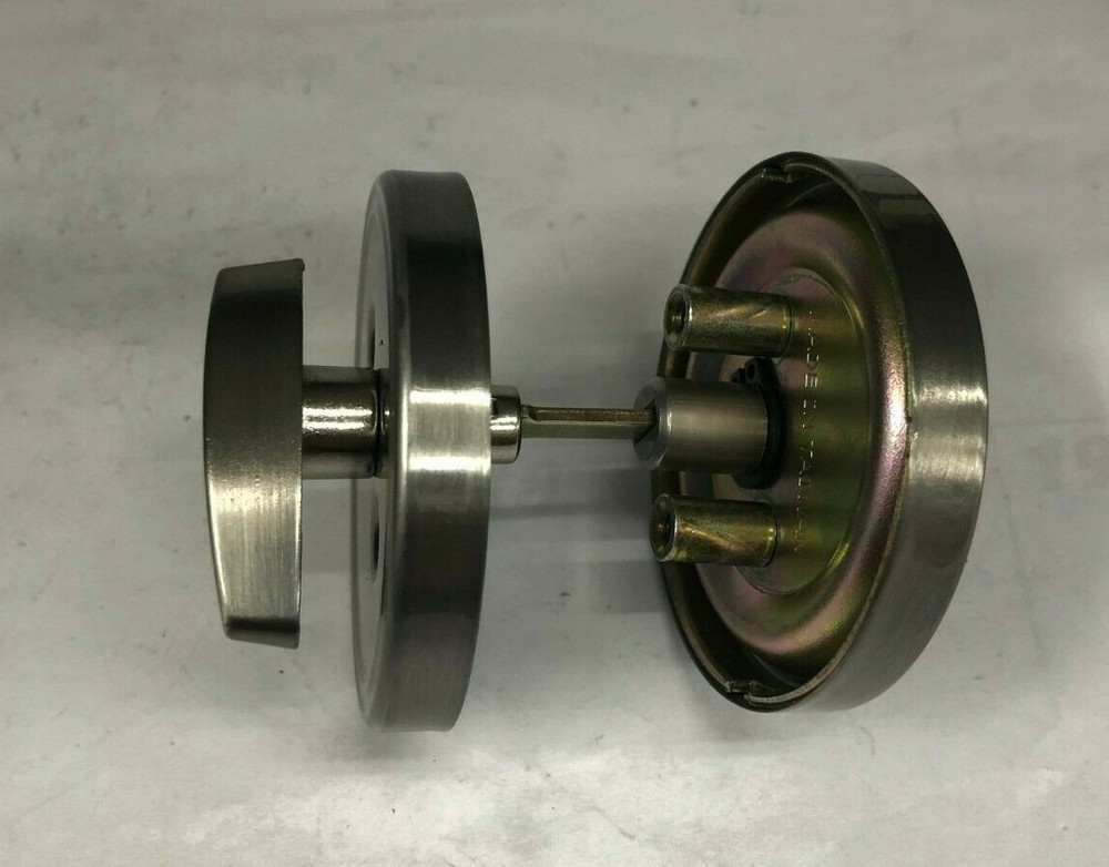 Pamex FD7P7 Grade 2 / Indicator Deadbolt