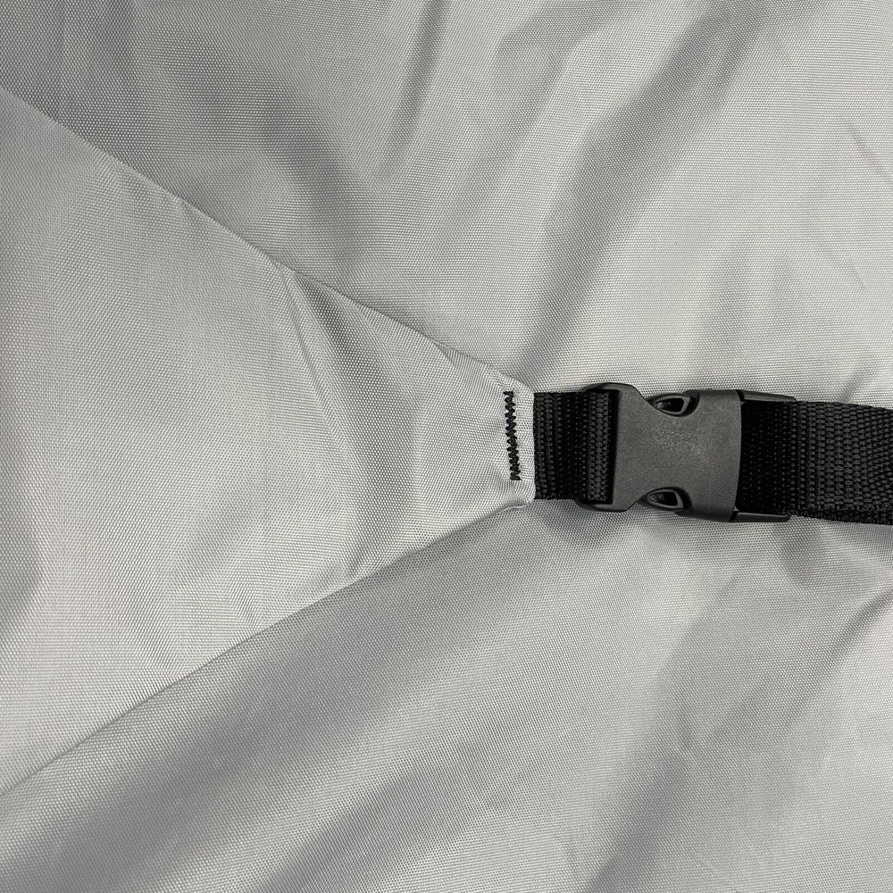 EliteShield Upgraded Class A RV Motorhome Camper Storage Cover All Weather