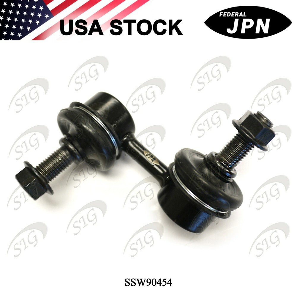 Front Left & Right Stabilizer Sway Bar Links for Honda Element 2003-2011 2Pc