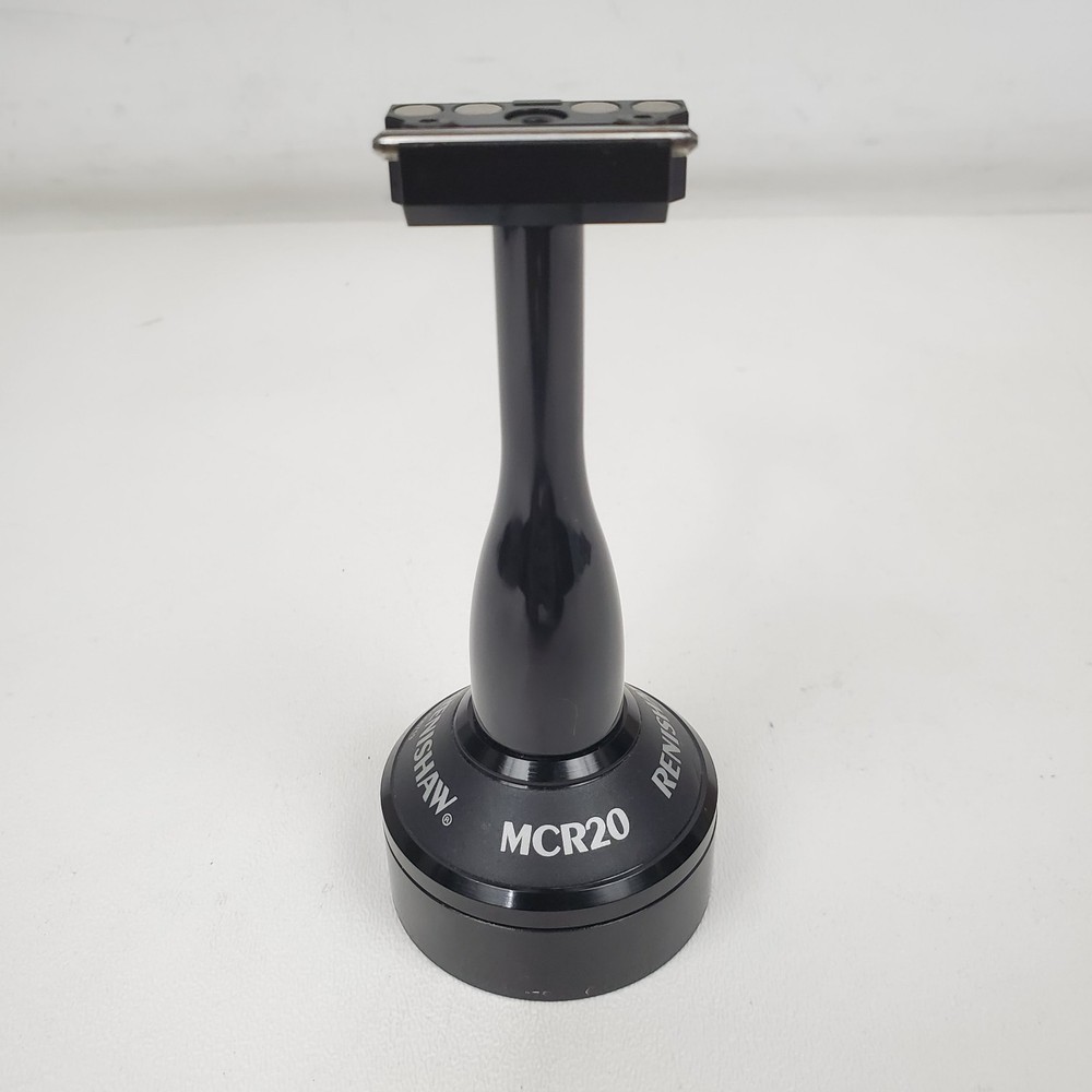 Renishaw MCR20 Probe Module Change Rack