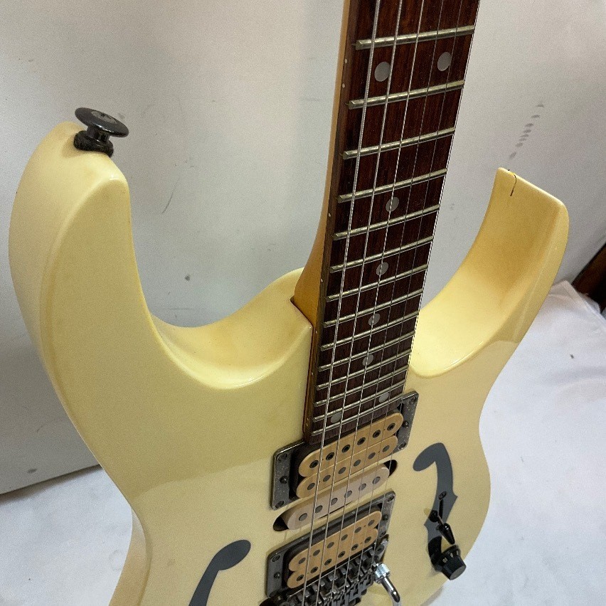 Ibanez PGM-30 Used White