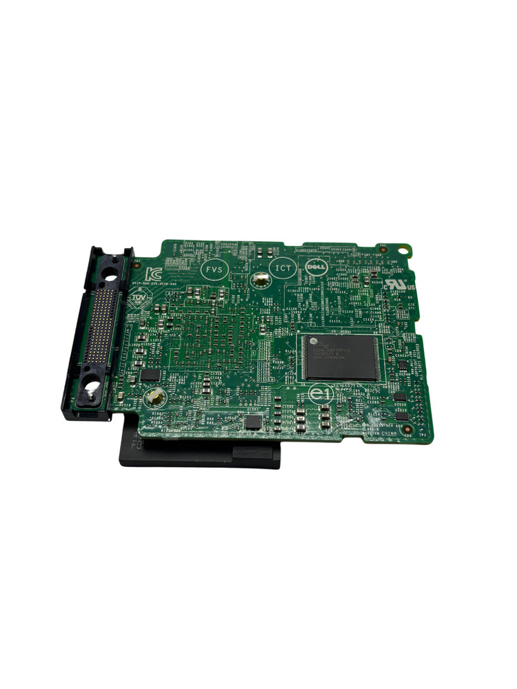 Dell TD1CR PERC H330 12G Mini Blade Raid Controller for C6420