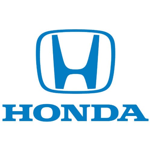 Genuine Honda Pad Comp L Front Back 81527-TA6-K51