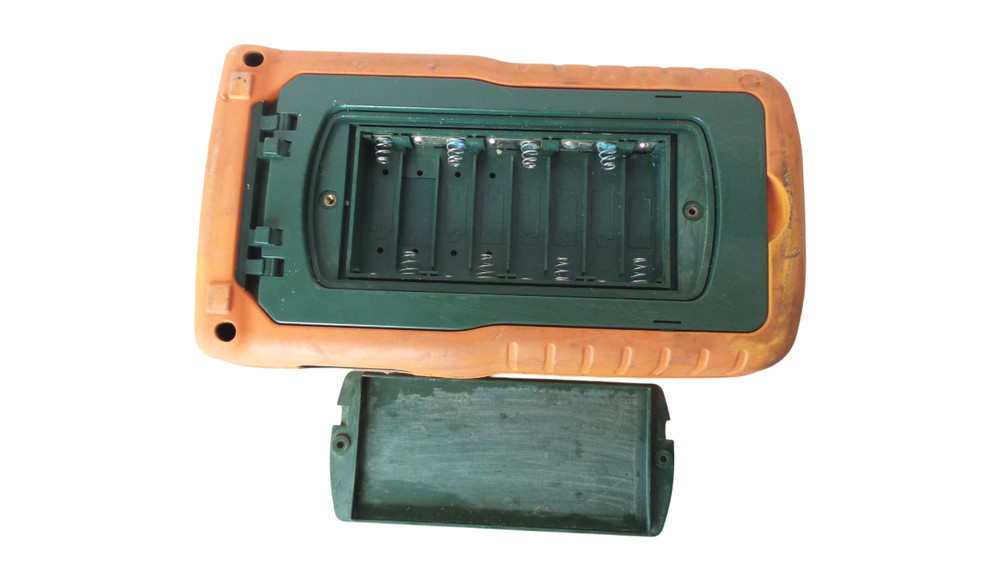 Extech 382100 3-Phase Power Analyzer/Datalogger - Free Shipping