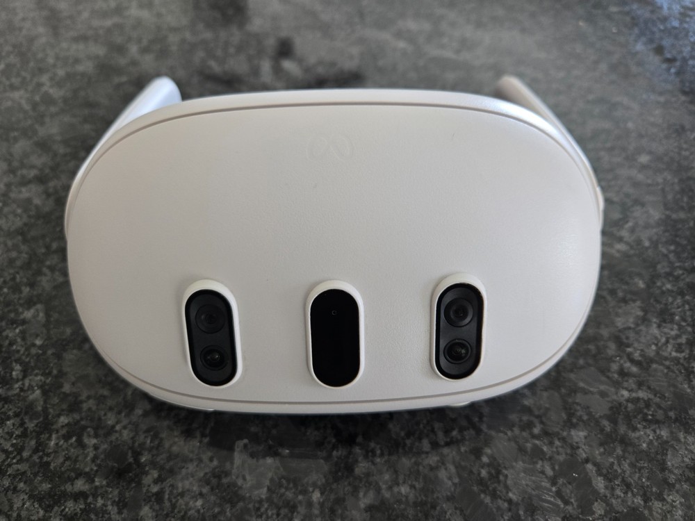 META QUEST 3 512GB HEADSET R15