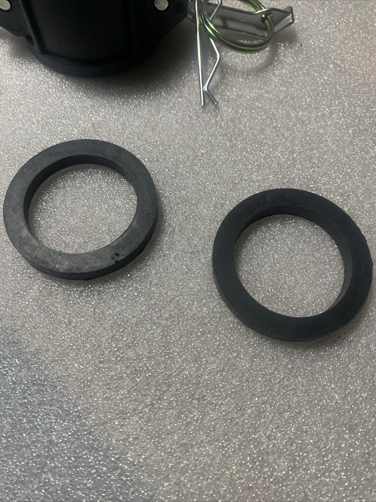 Camlock Fitting Poly DC-150 1-1/2" Type DC Standard Couplings Cam lock ...