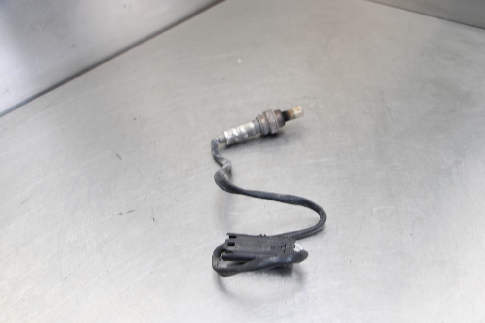 09-11 BMW K1300GT OXYGEN O2 EXHAUST GAS LAMBDA SENSOR