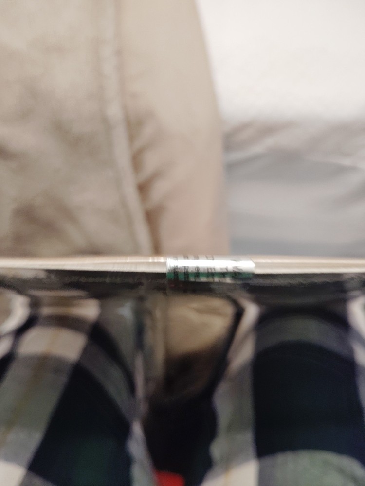 Final Analysis (Laserdisc, 1992) Brand New Sealed