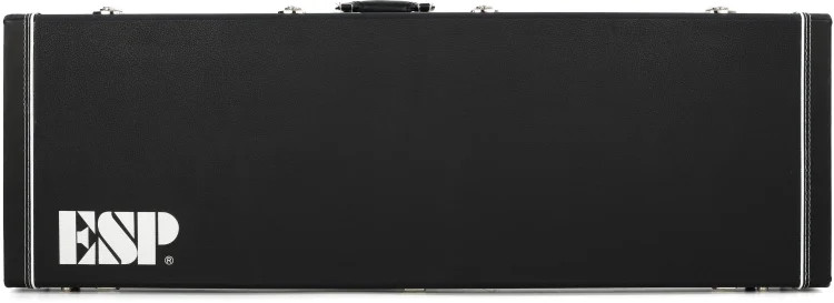ESP LTD Phoenix Bass Form Fitting Case