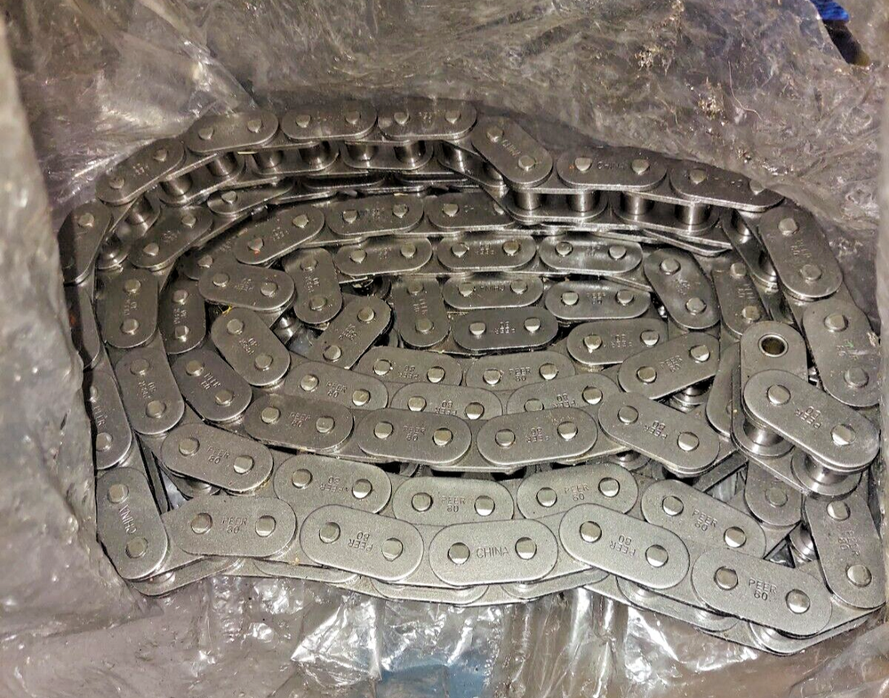 13 Foot Peer 80 Chain