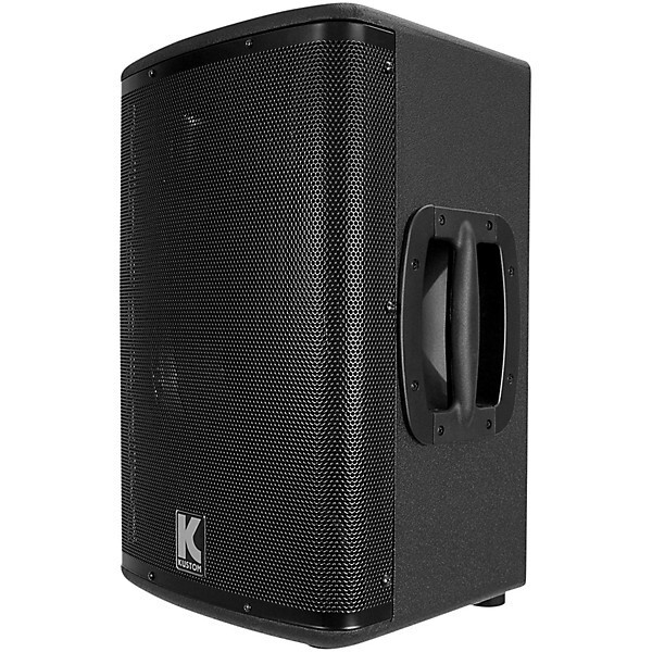 Kustom KPX10 Passive Speaker Package with Stands