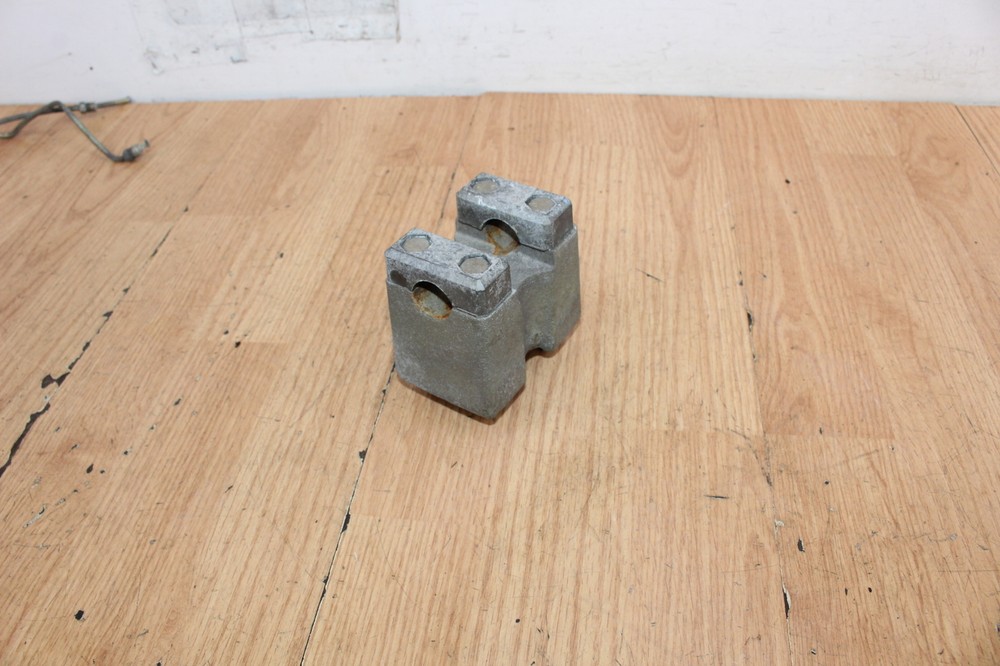 2001 Arctic Cat ZR800 LE Handlebar Riser Block 2 1/2"