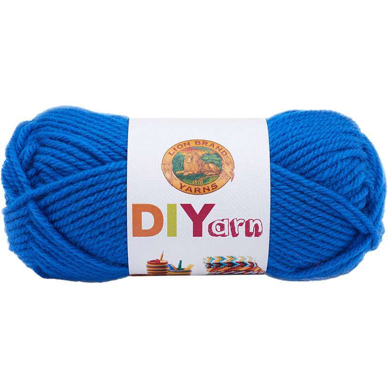 DIYarn Royal Blue