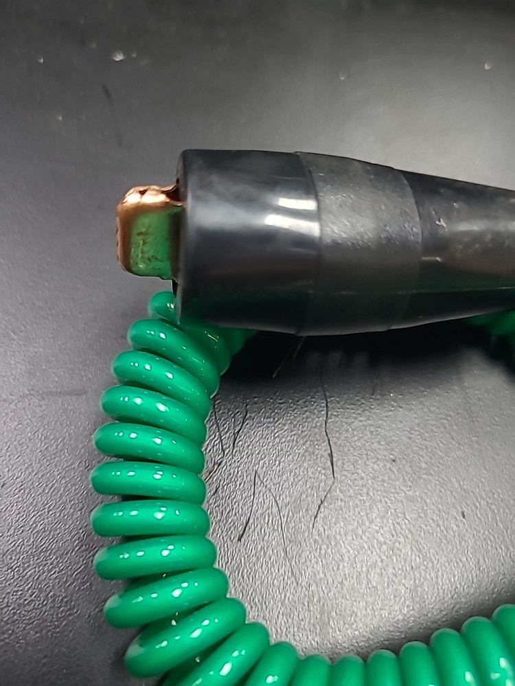 Snap-on Tools EECT400G GREEN 12-Volt DC Digital Display Circuit Tester