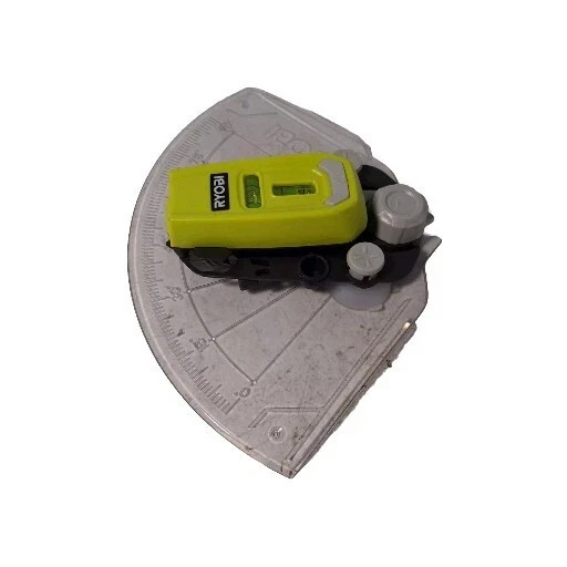 RYOBI ELL1750 Multi Surface Laser Level M