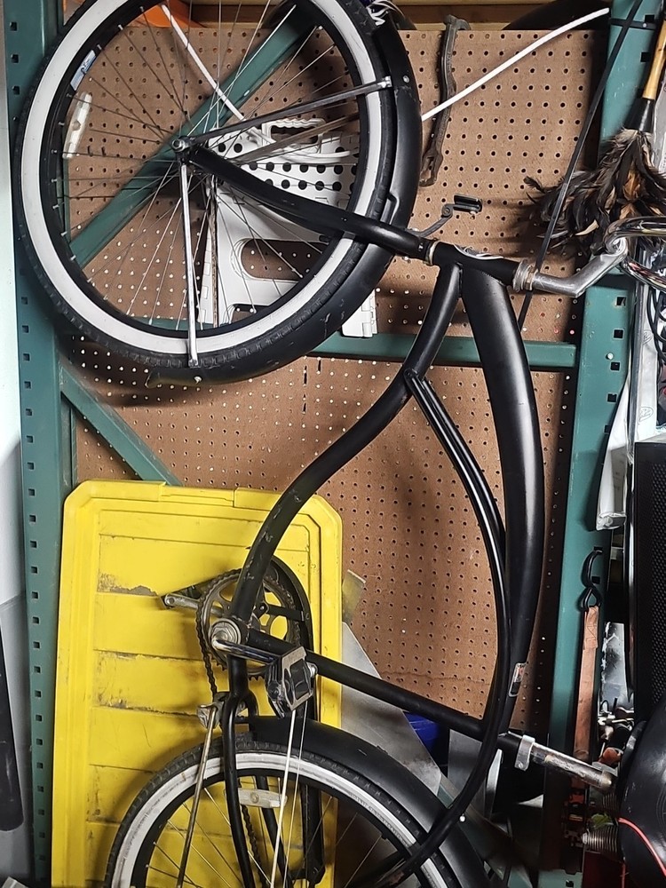 Bikenlack Beach Cruiser
