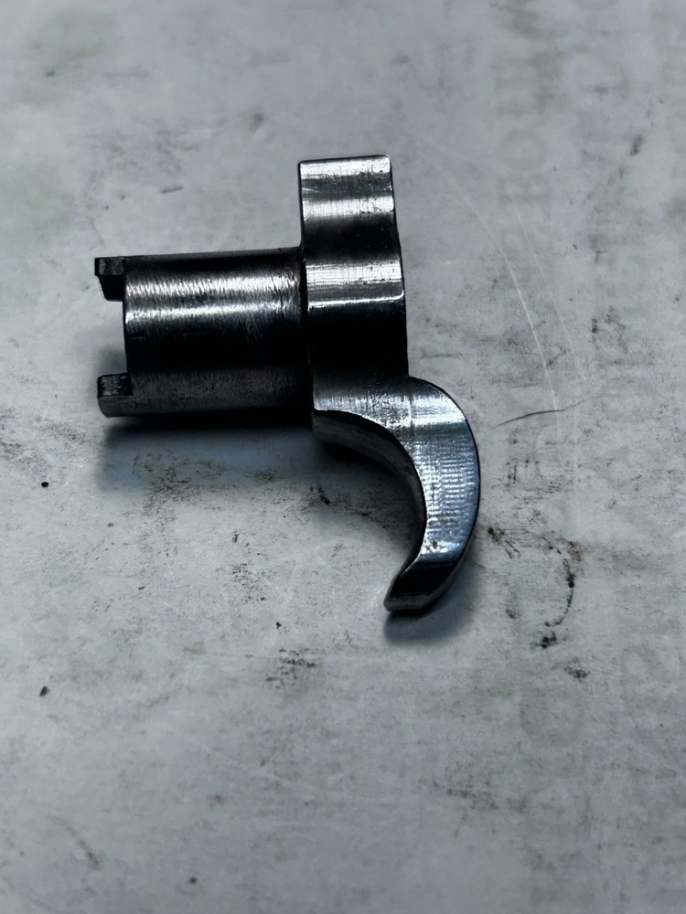 JAPANESE TYPE 30 BOLT SAFETY
