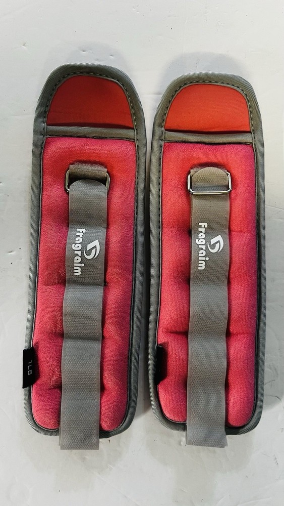 Fragrant 1 Lb Ankle Weights