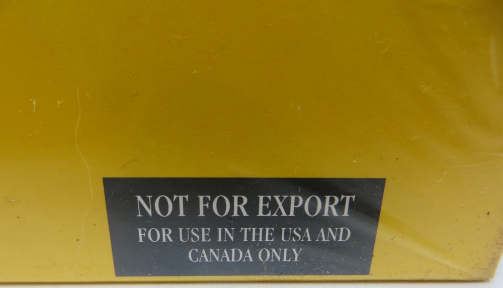 SYMANTEC THE NORTON pcANYWHERE VERSION 5.0 FOR DOS - NEW VERSION