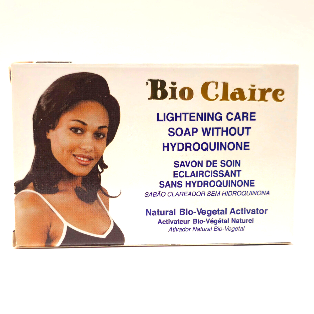 Bio Claire Soap - 6.7 oz