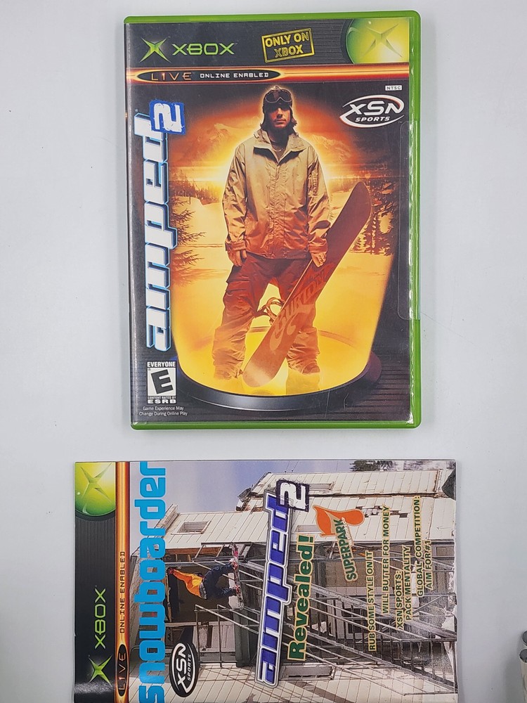 Xbox Cases ONLY. Updated 6/22.