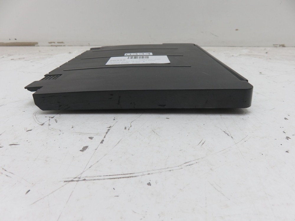HP OfficeJet Pro 8610 Output Tray