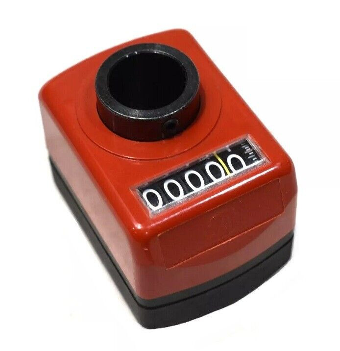 Siko DA09S-0403 Digital Position Indicator