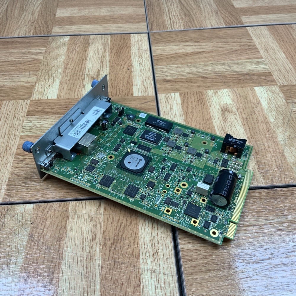 HP 723573-001 MSL6480 BASE LIBRARY CONTROLLER *USED*