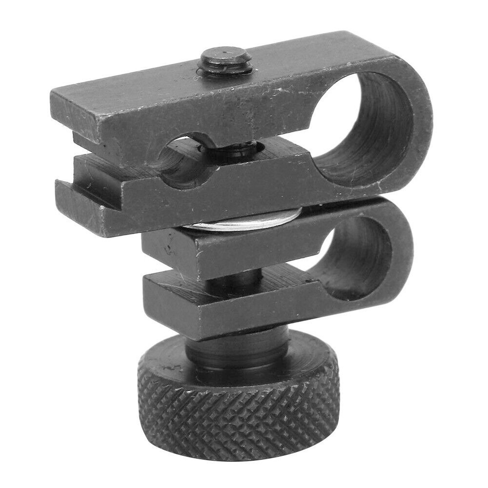Versatile For Dial Indicator Clamp with Multiple Sizes for Different Needs