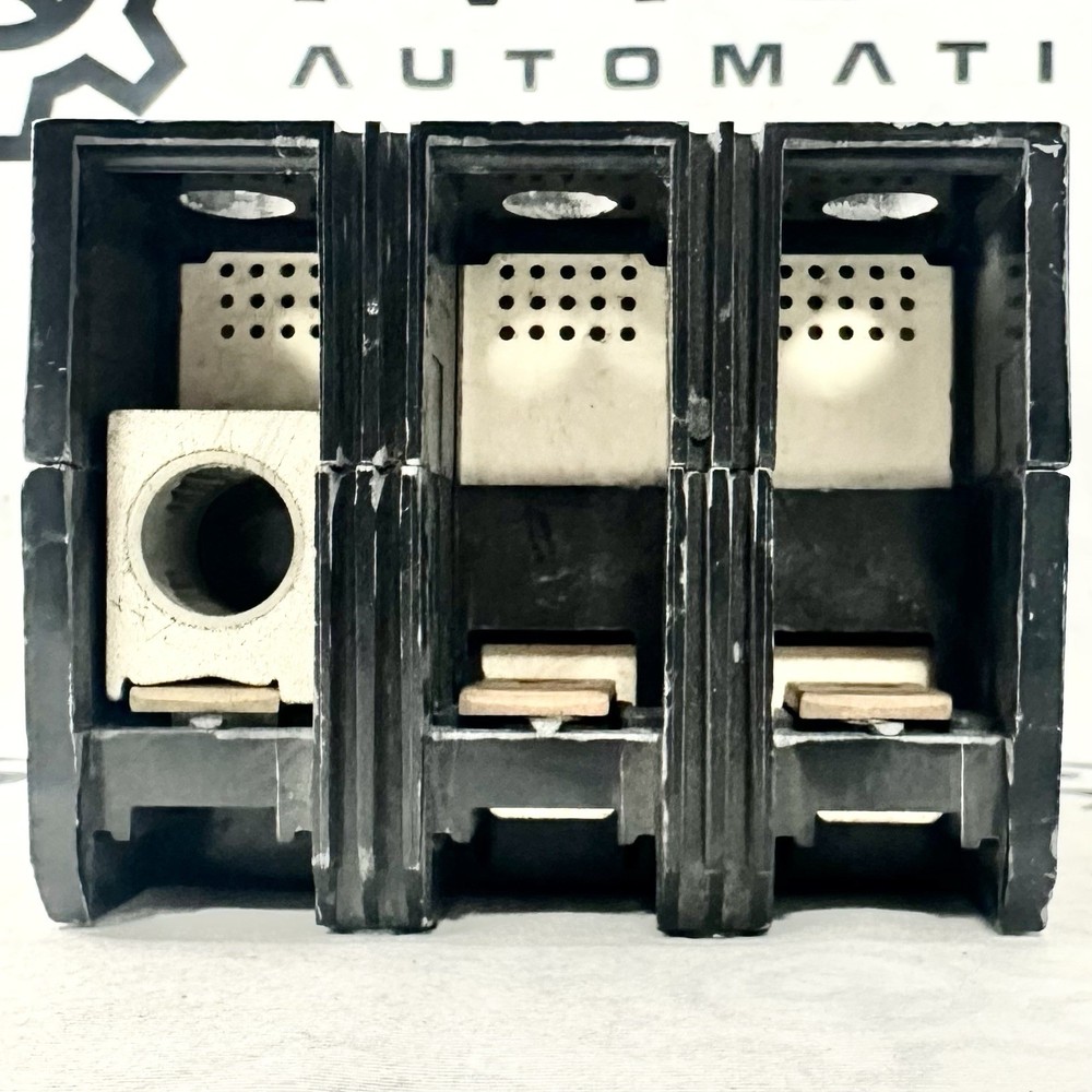 Square D KAL36000M Molded Case Switch 225A 3 Pole 600V KAL