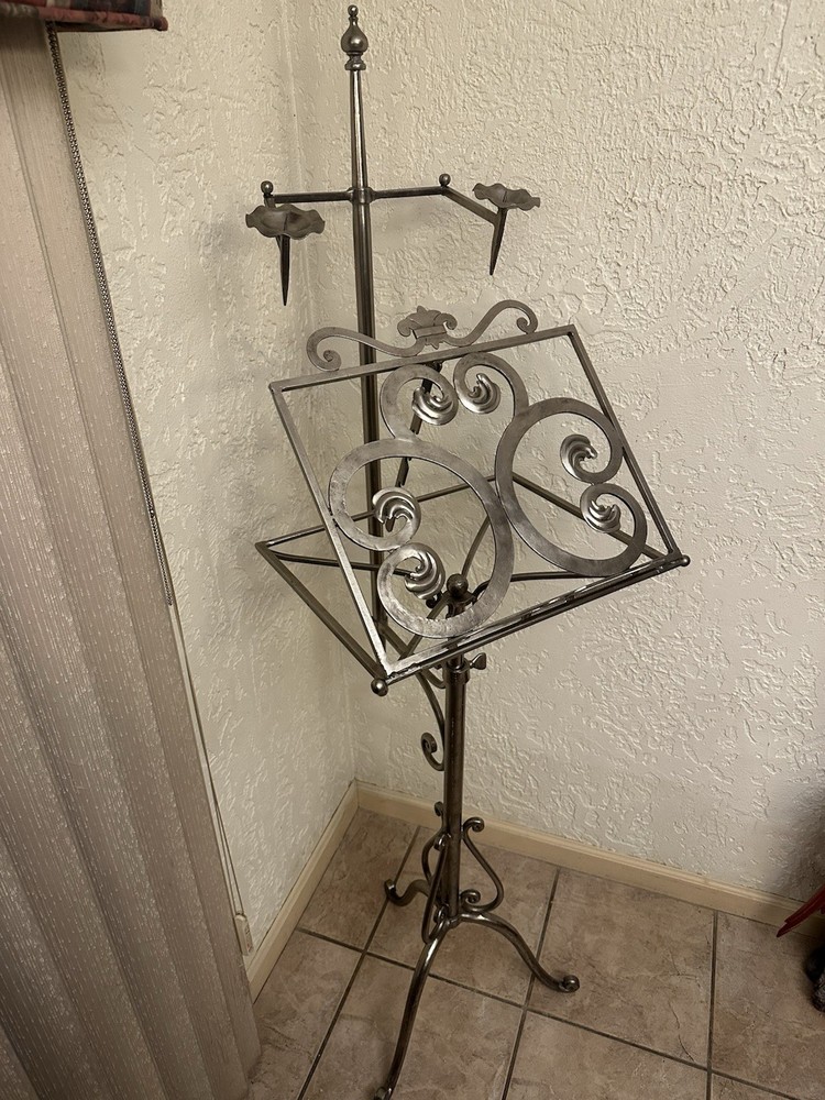 Metal Music Stand