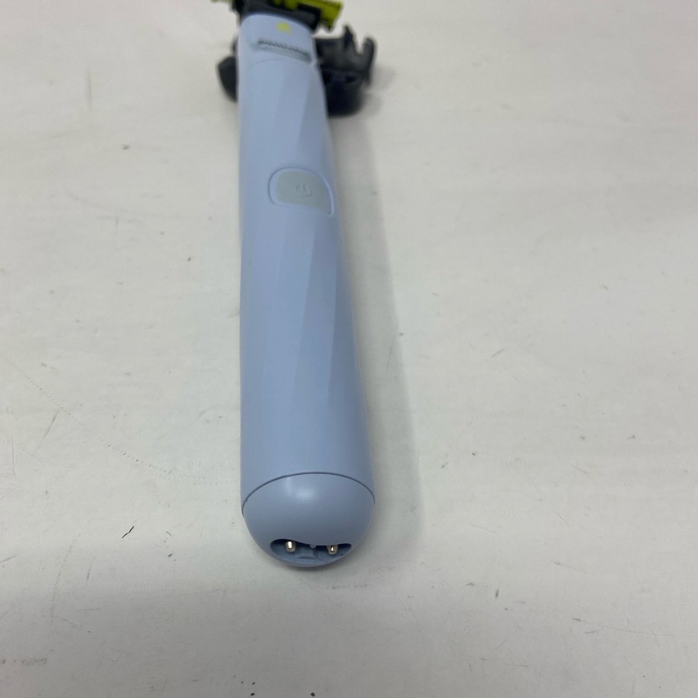 Philips OneBlade First Shave QP1324/20 - Celestial Blue