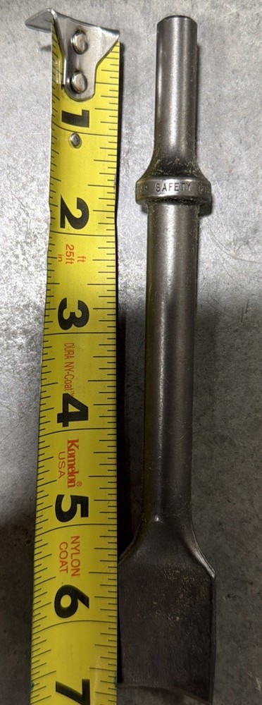 Ajax Tool Works A902 Ajax Tool Works Tailpipe Cutter