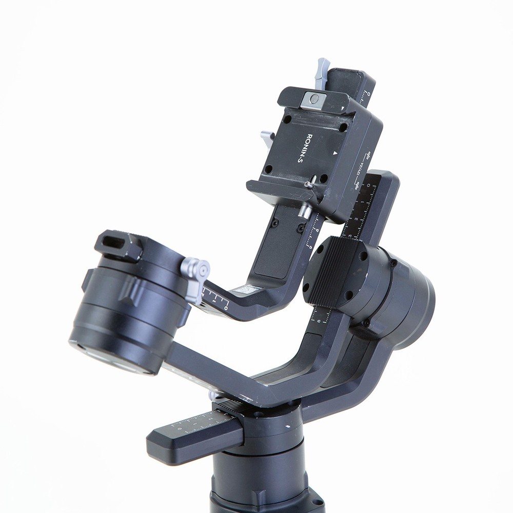 DJI Ronin-S - SKU#2008883