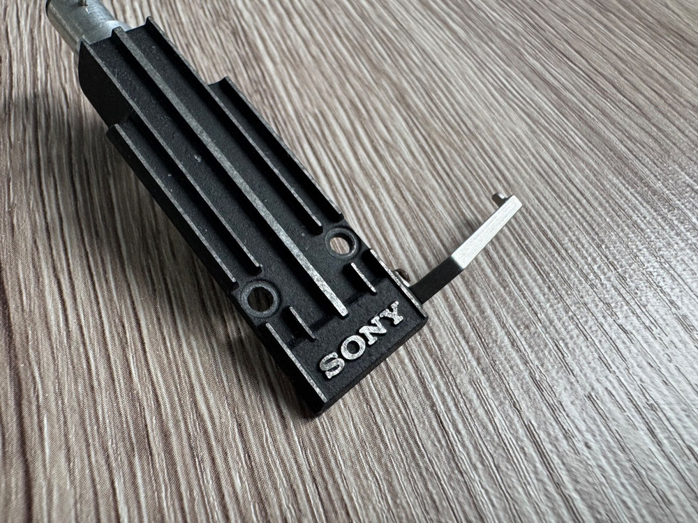 Sony SH-150 Headshell Original Vintage