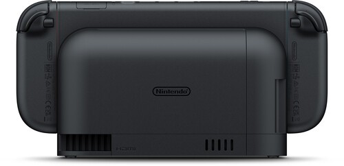 Gaming Console: Nintendo Switch 2 [New ]