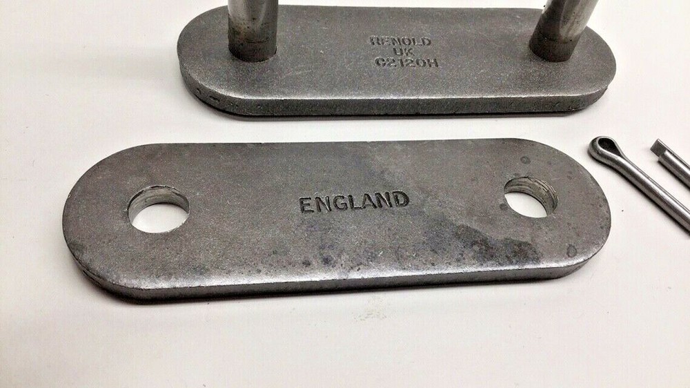 Renold C2120H Connecting Link Cotter Pin