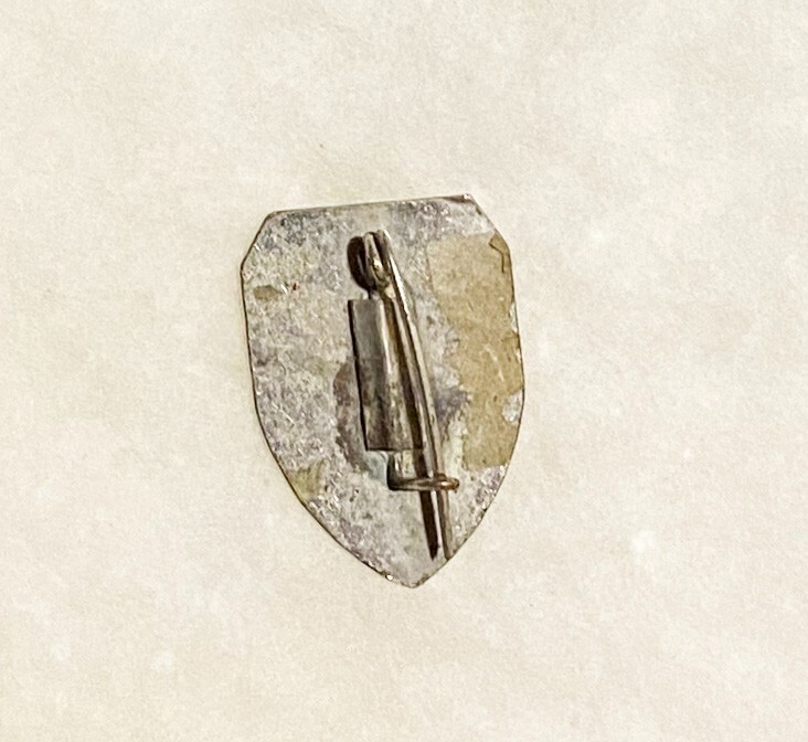 ARVN Infantry NCO Academy Beercan DI