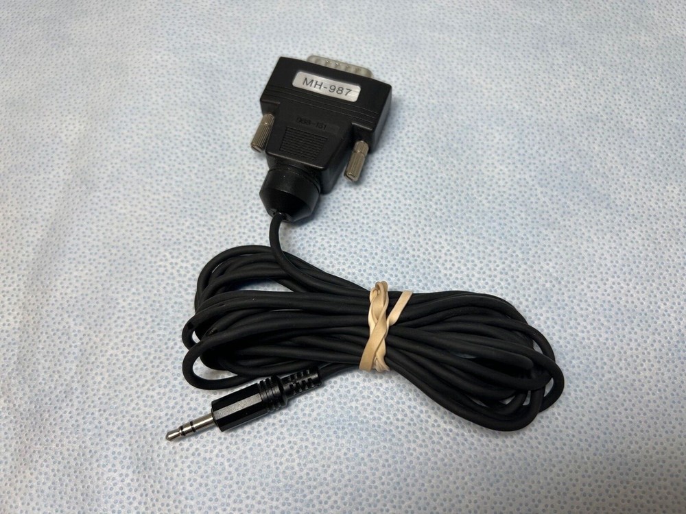 Olympus MH-987 Video Endoscopic Cable
